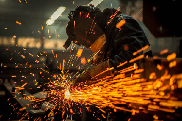 Best Automation and Robotic Welding in Greensboro, NC