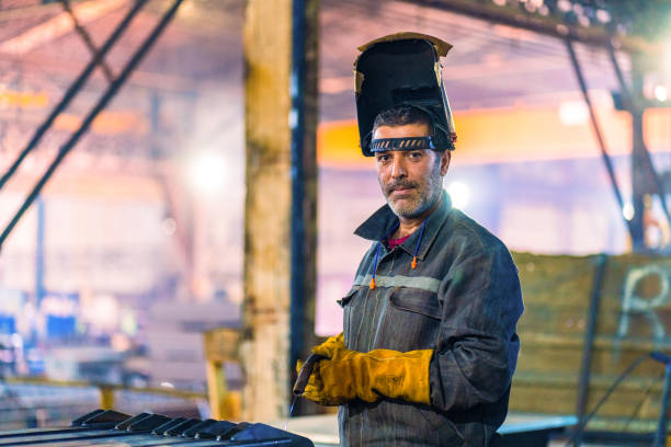 Best Artistic and Custom Metal Fabrication in Greensboro, NC