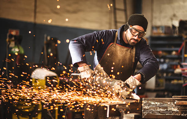 Best Automotive Welding in Greensboro, NC