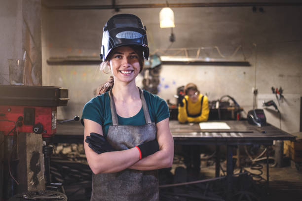  Greensboro, NC Welder Pros